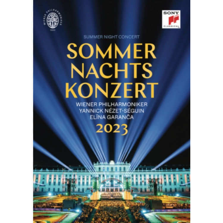 SOMMERNACHTSKONZERT 2023