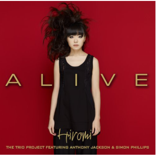 ALIVE