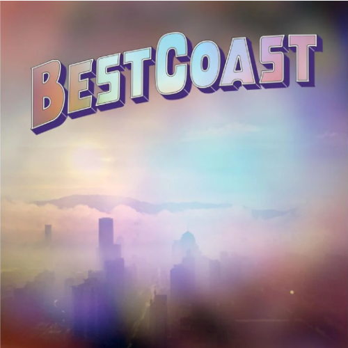 BEST COAST - Fade Away