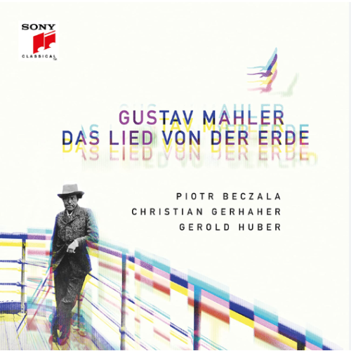 MAHLER: DAS LIED VON..