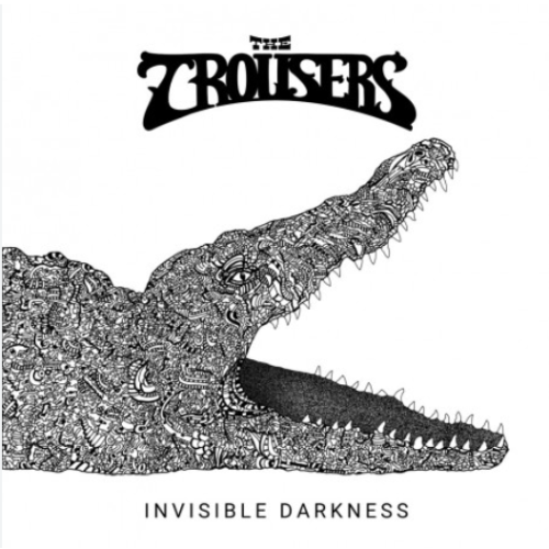 Invisible Darknes