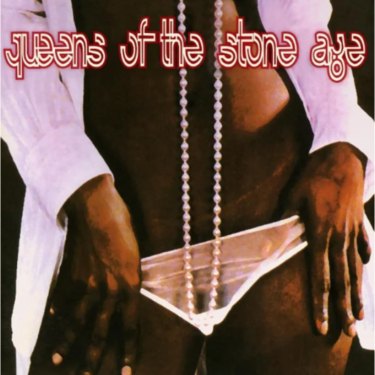 QUEENS OF THE STONE AGE - Queens Of The Stone Age