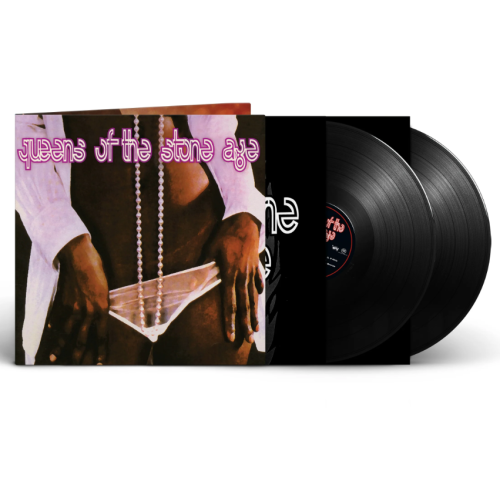 QUEENS OF THE STONE AGE - Queens Of The Stone Age