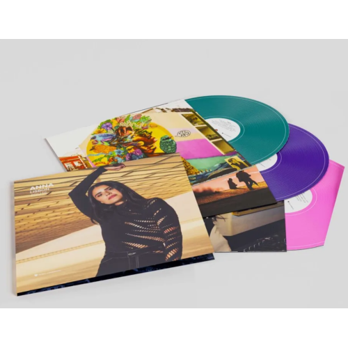 Global Underground #46 (Green Purple Pink)