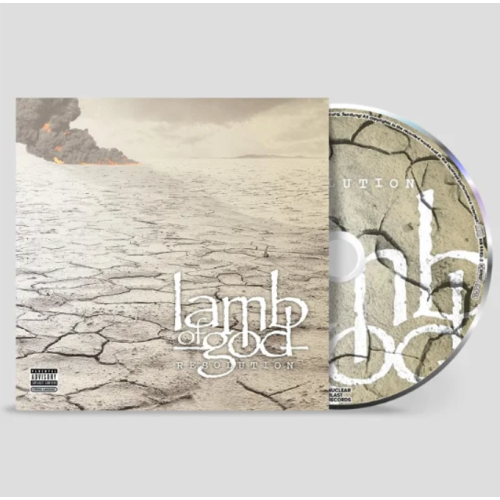 Lamb of God - Resolution