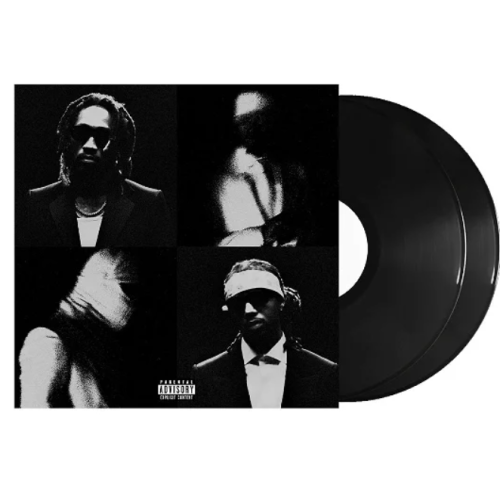 Future & Metro Boomin - WE STILL DON'T TRUST YOU