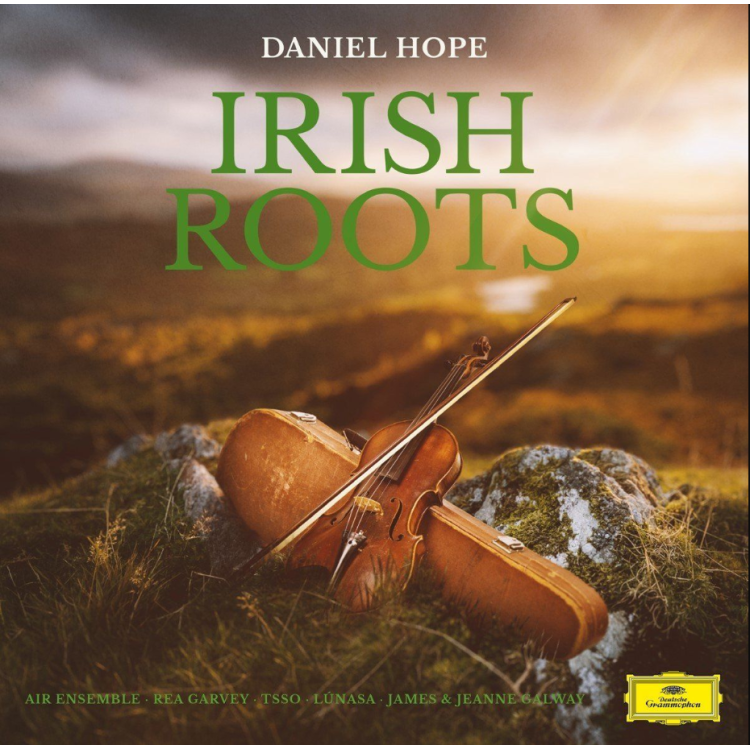 IRISH ROOTS