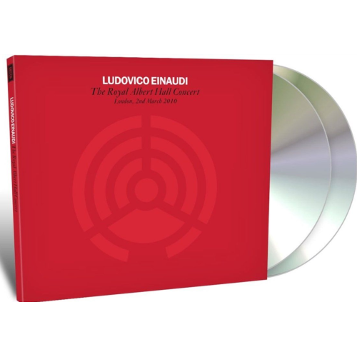 LIVE AT THE ROYAL ALB.HALL