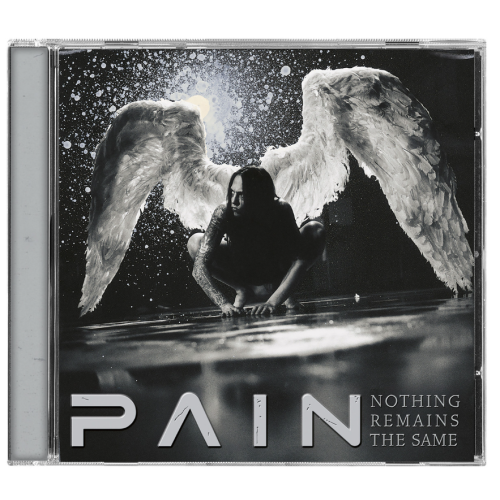 PAIN - Nothing Remains The Same
