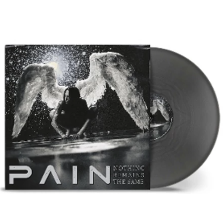 PAIN - Dancing With The Dead