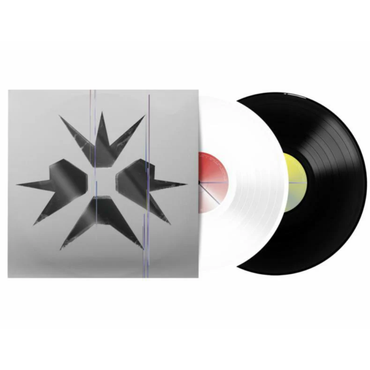 Erra - Erra (Black And White)