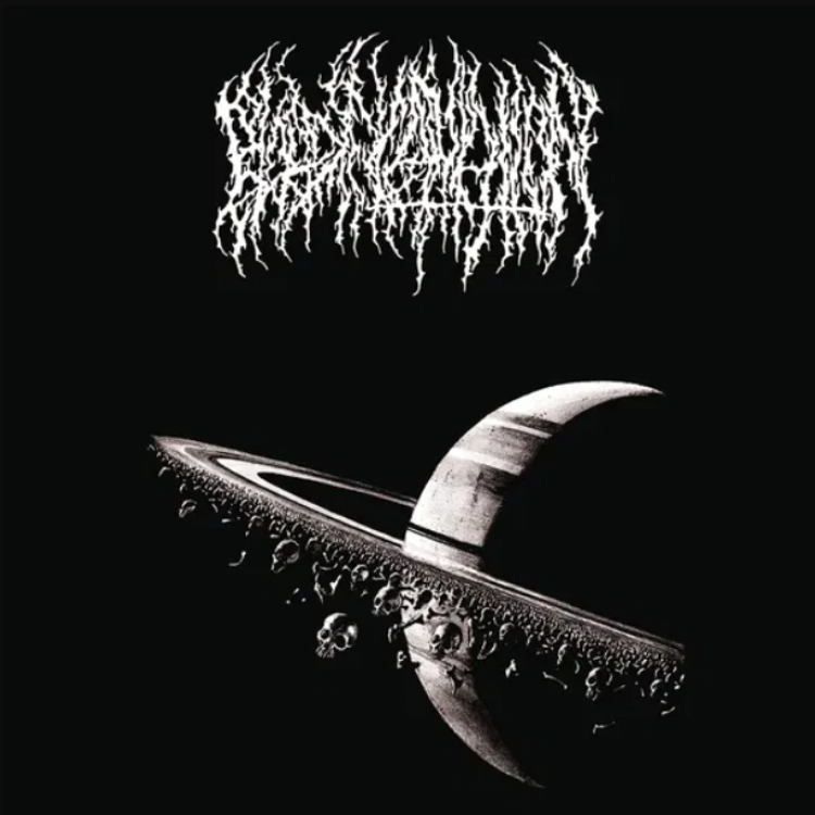 BLOOD INCANTATION - Interdimensional Extin...