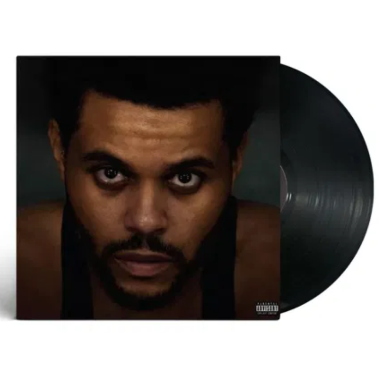 THE WEEKND - HURRY UP TOMORROW