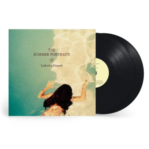 LUDOVICO EINAUDI - The Summer Portraits