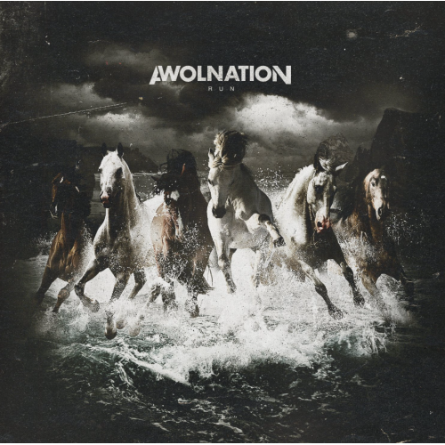 AWOLNATION - Run