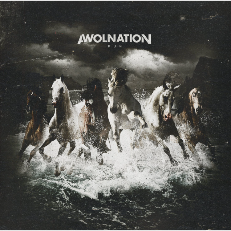 AWOLNATION - Run
