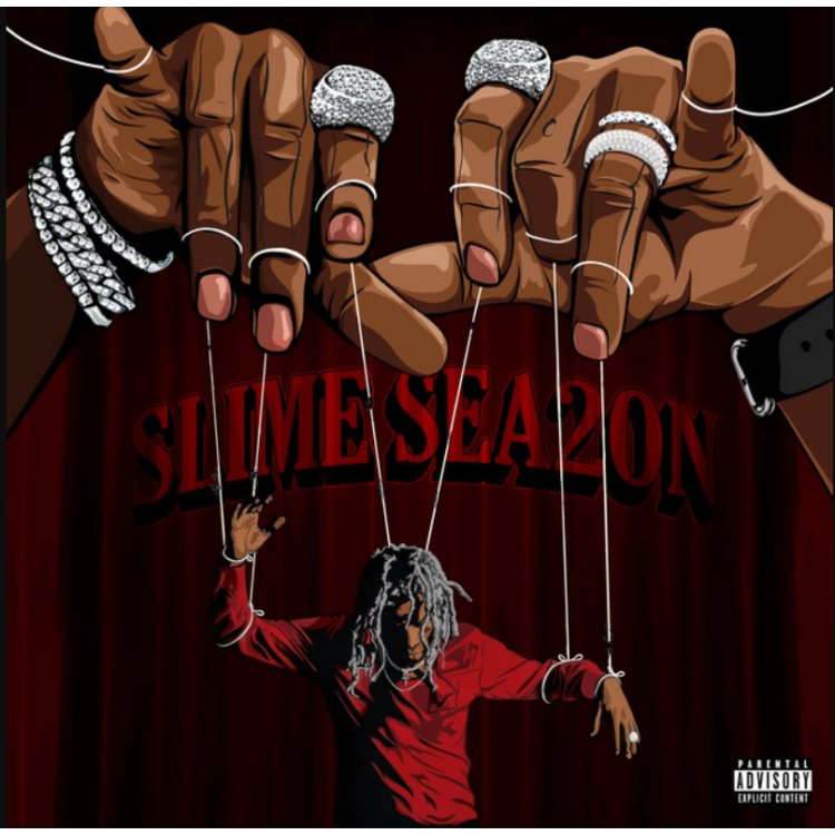 Young Thug - Slime Season 2