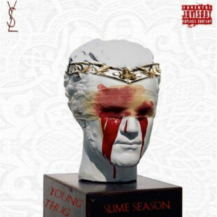 SLIME SEASON (140 GR 12