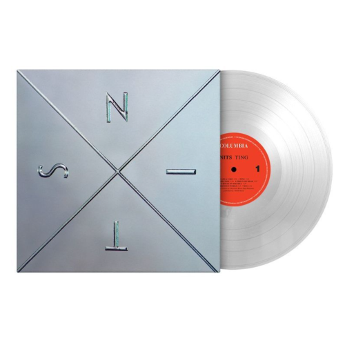 NITS - Ting (Crystal Clear)