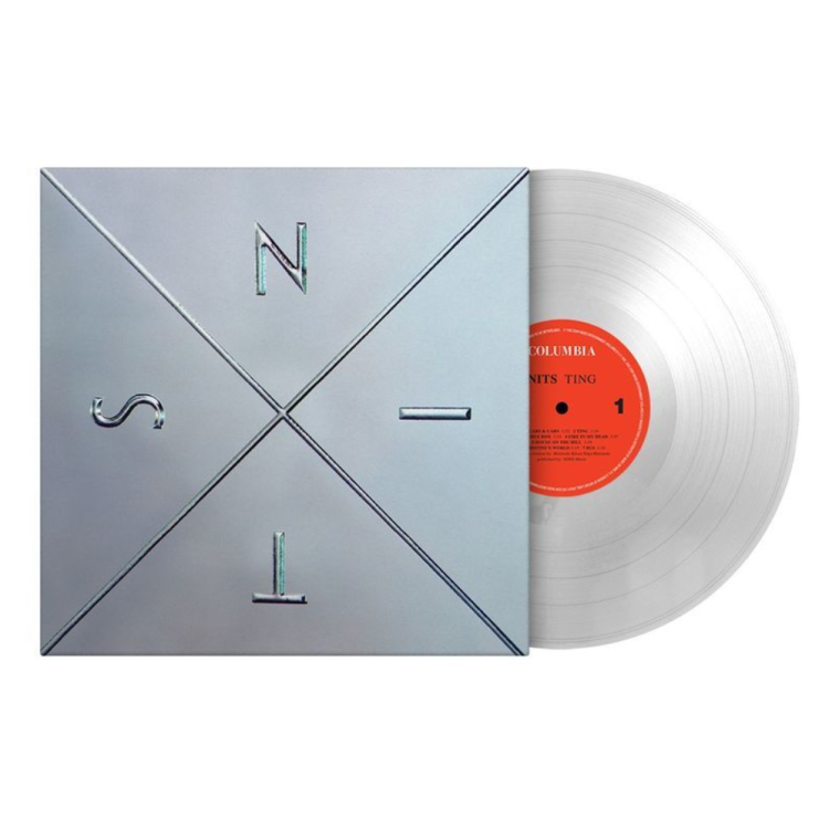 NITS - Ting (Crystal Clear)