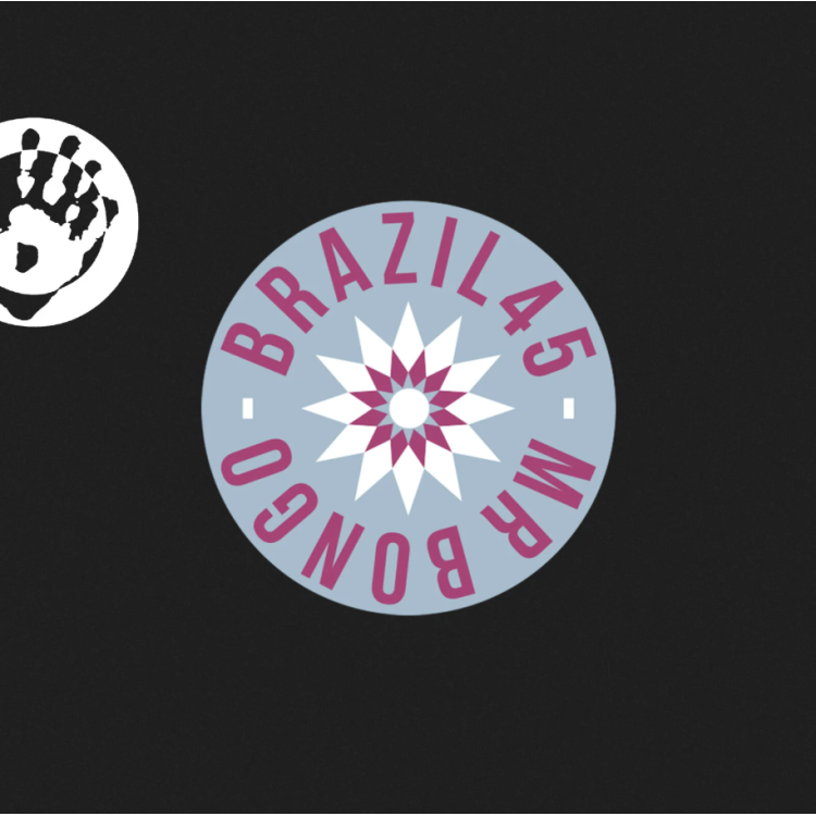 Elys Camargo & Trio Esperança - Taieiras / Nao Aguen