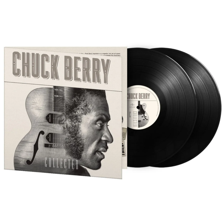 Chuck Berry - Collected