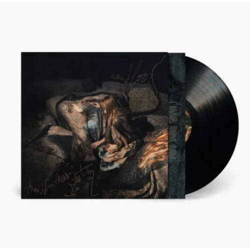 The Weather Station - Humanhood