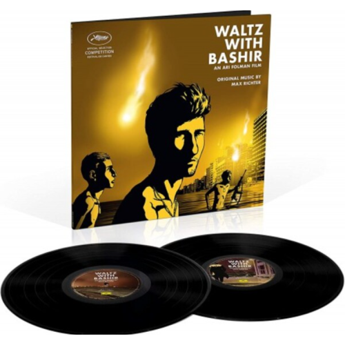 WALTZ FOR BASHIR / RICHTER