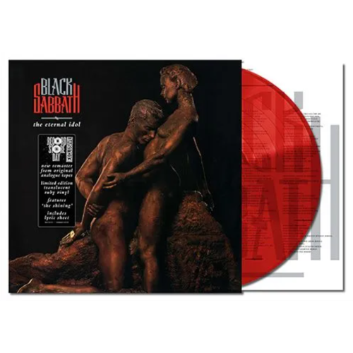 The Eternal Idol (2025 Remaster)