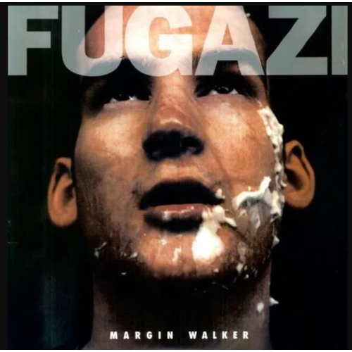 Fugazi - MARGIN WALKER