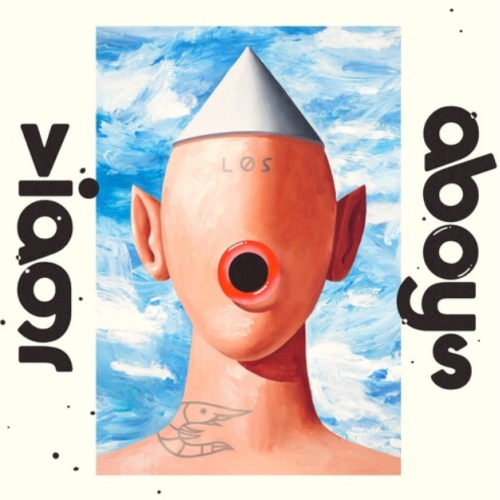 Viagra Boys - Viagr Aboys