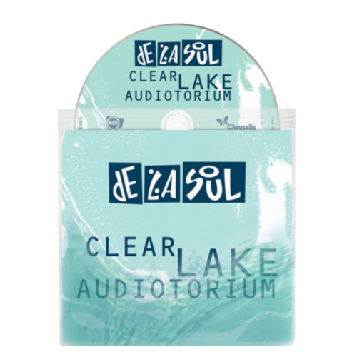 CLEAR LAKE AUDIOTORIUM 