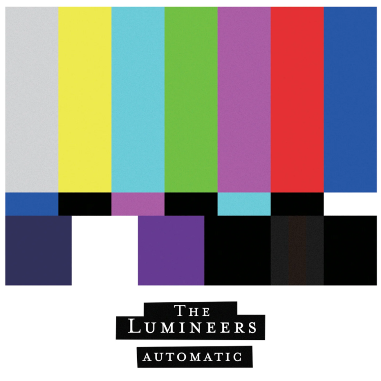 Lumineers - Automatic
