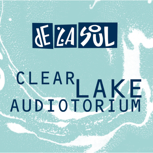 CLEAR LAKE AUDIOTORIUM 