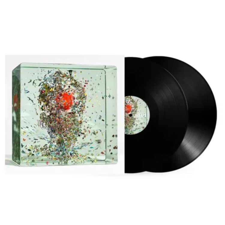 Collier Jacob - Djesse Vol. 4