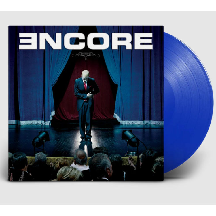 ENCORE/LTD