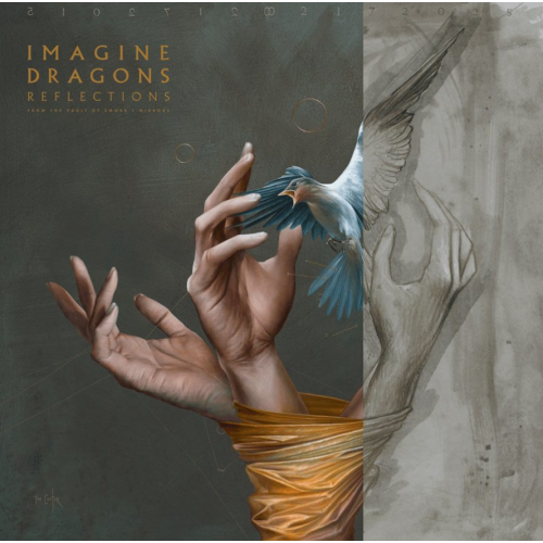 Imagine Dragons - Reflections
