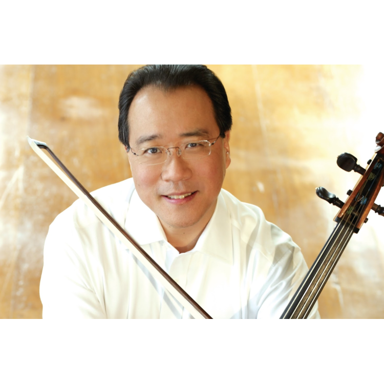 Yo-Yo Ma/Boso/Nelsons - Cello Cncertos