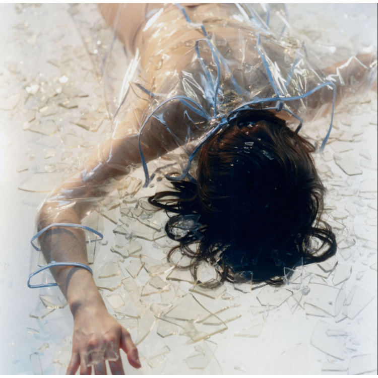 MARIE DAVIDSON - So Right