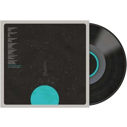 Steven Wilson - The Overview