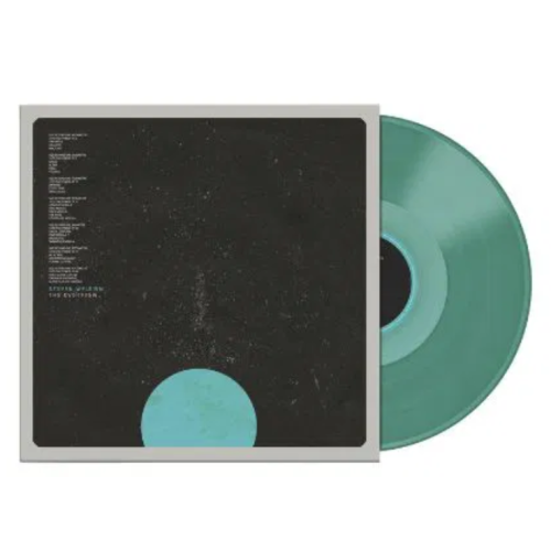 Steven Wilson - The Overview