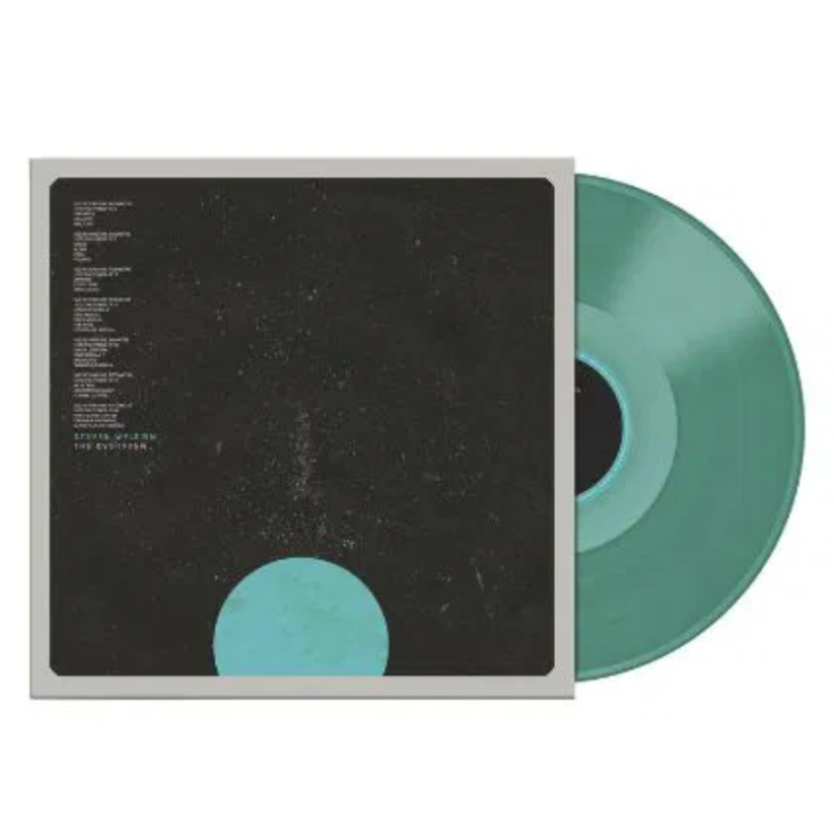 Steven Wilson - The Overview