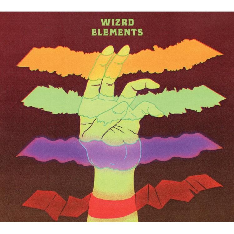 Wizard - Elements