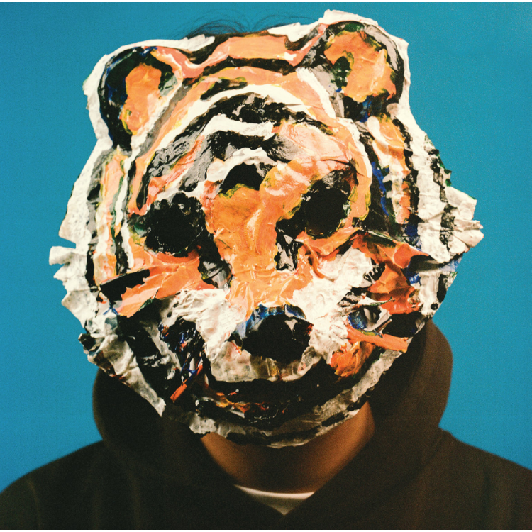 PAPER CAN'T WRAP FIRE 