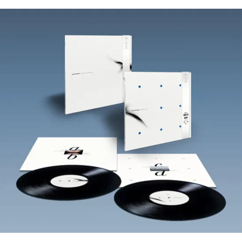 Rathlin From A Distance The Liquid Hour LP