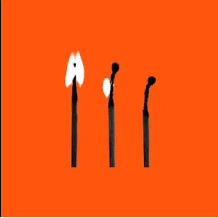 Rise Against - 7-Nod