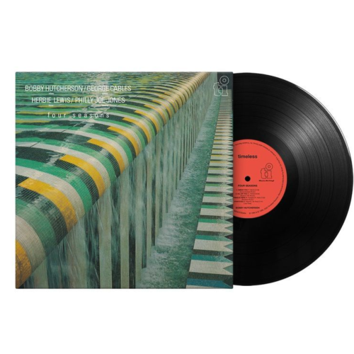 Bobby Hutcherson - Four Seasons