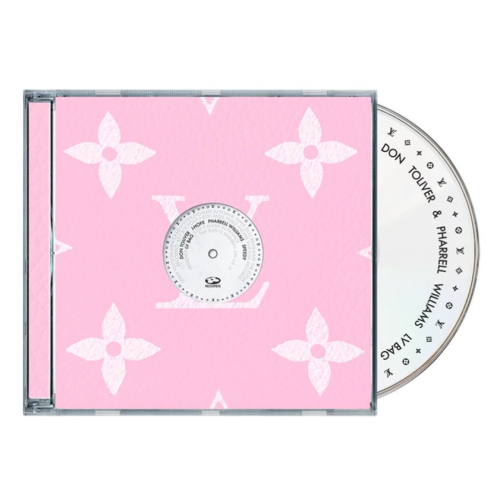 LV BAG (CD SINGLE -LTD.)