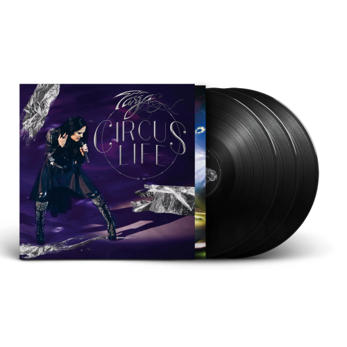 TARJA - Circus Life