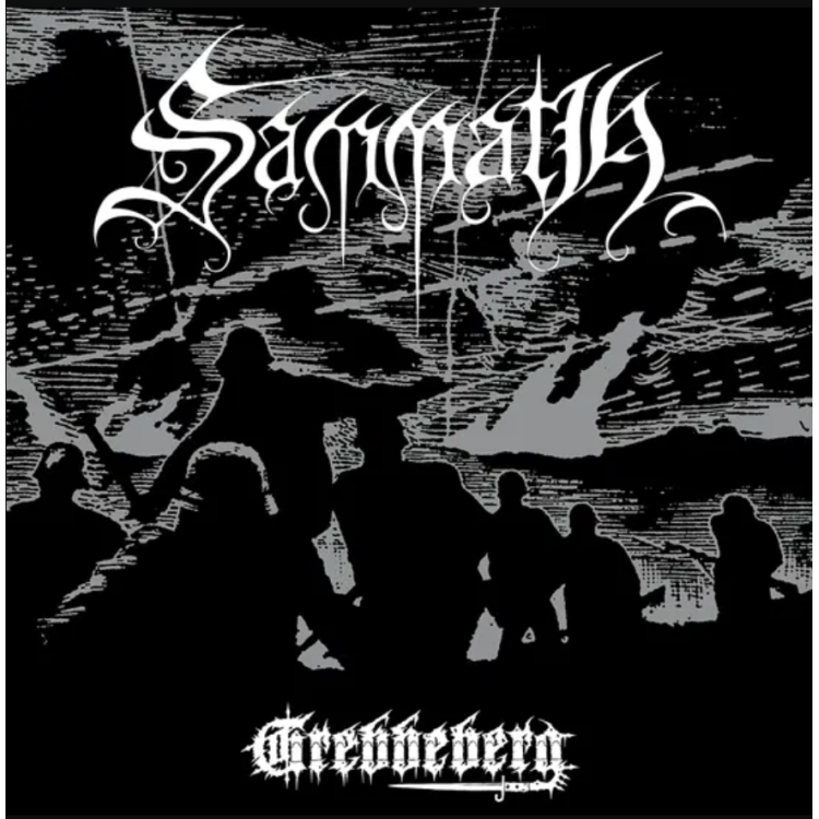 Sammath - De Ruines Fluisteren